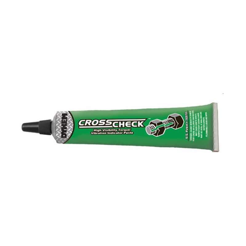 Dykem 83315 Green Tamper Evidence Marker 24/CS